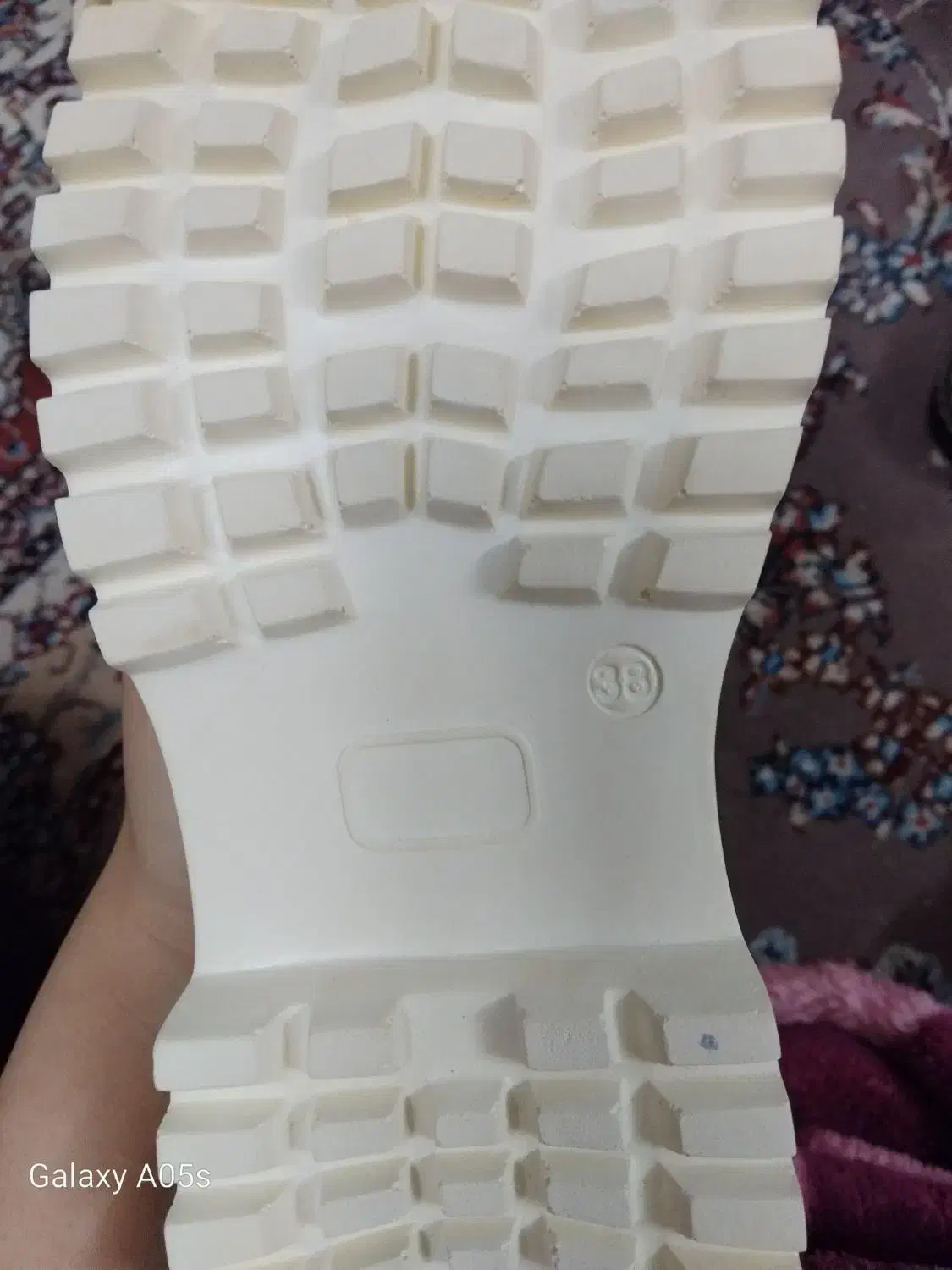 نیم بوت وکالج وکتونی|کیف، کفش، کمربند|قم, علی آباد سعدگان|دیوار