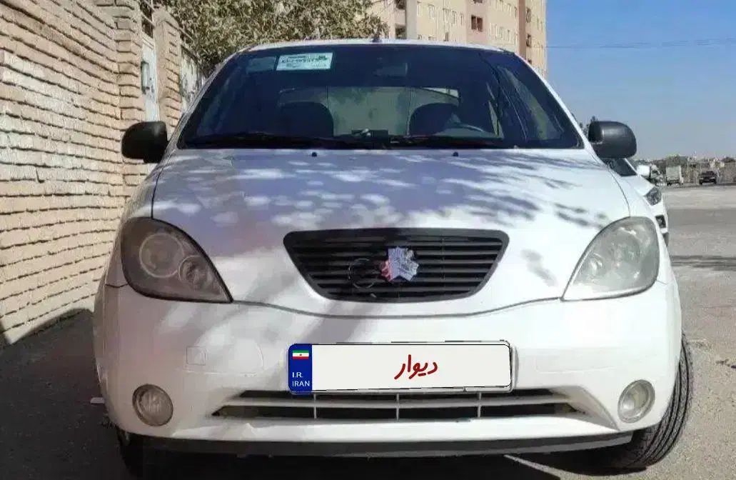 تیبا 1|خودرو سواری و وانت|کرمانشاه, |دیوار