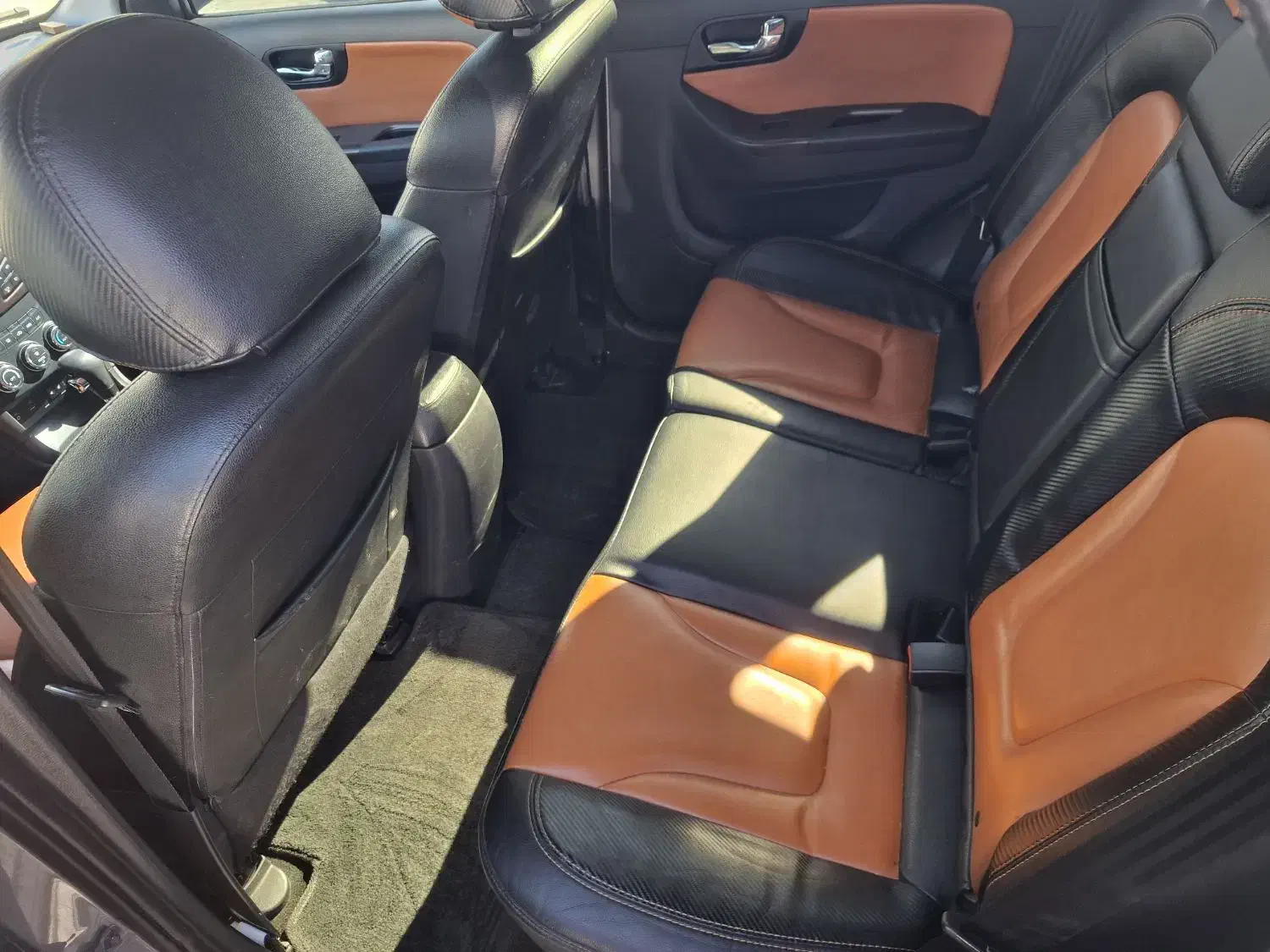 هایما s7|خودرو سواری و وانت|اندیشه, اندیشه فاز ۱|دیوار