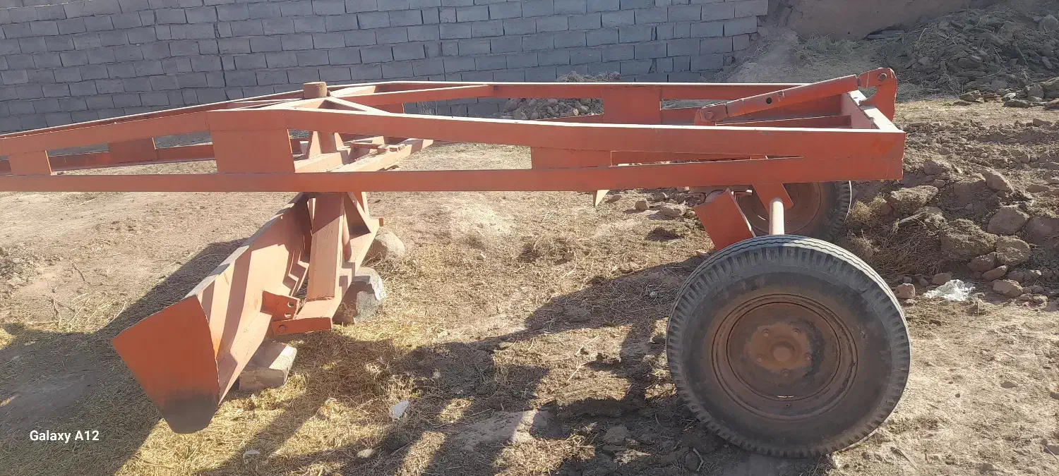 لوولر|ماشین‌آلات صنعتی|میان جلگه, |دیوار