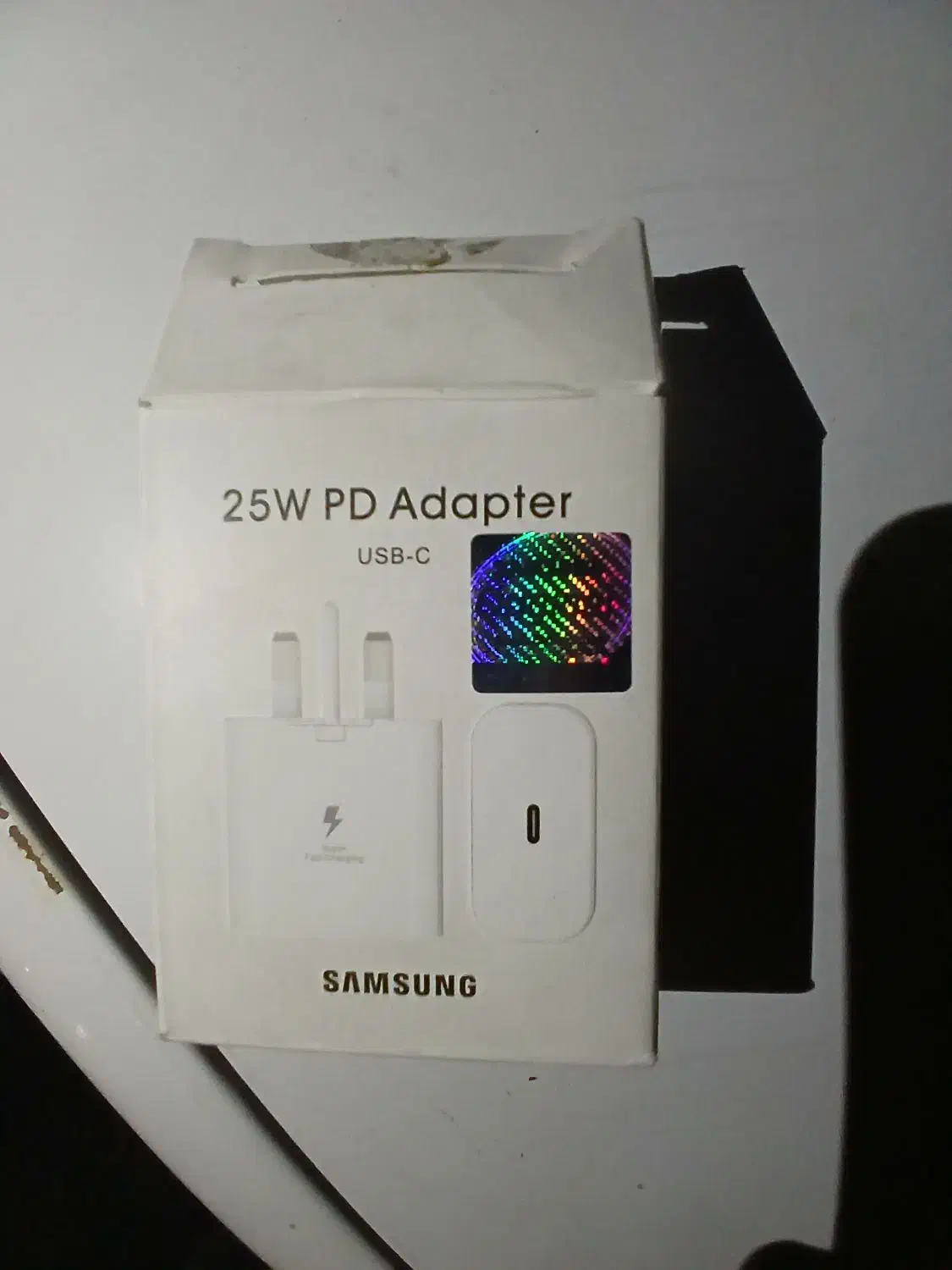 شارژر تایپ سی|لوازم جانبی موبایل و تبلت|یزد, |دیوار