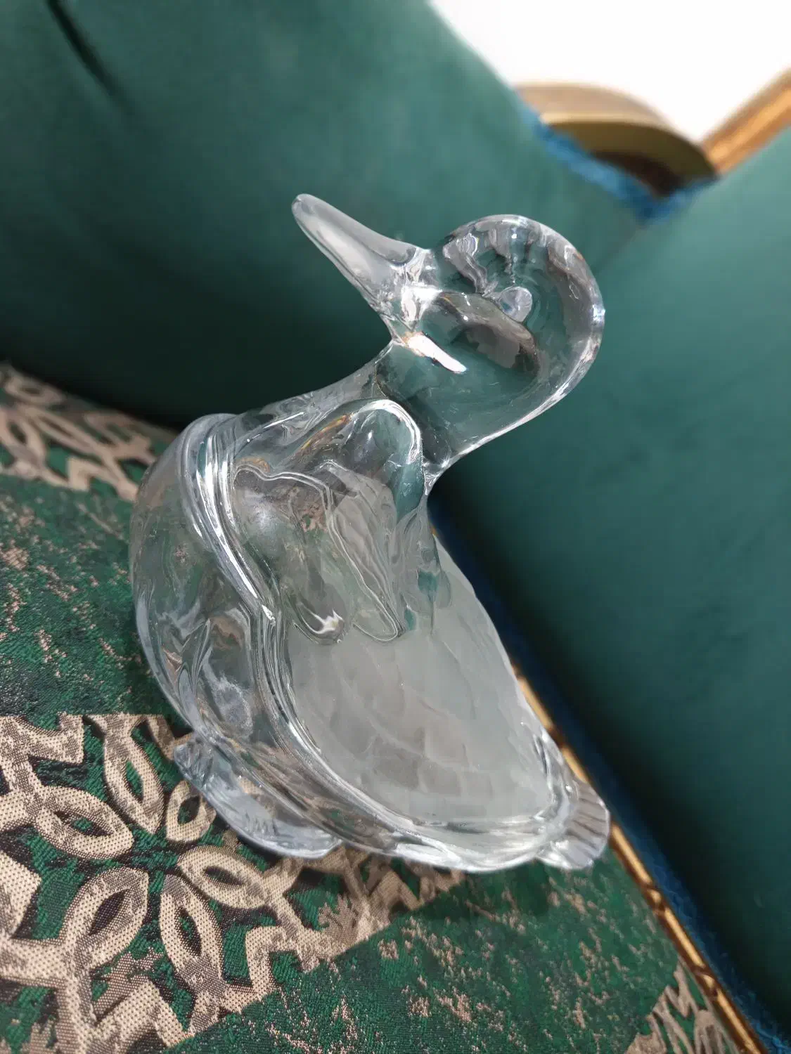 شکلات خوری بلوری|ظروف سرو و پذیرایی|تهران, شهرک طالقانی|دیوار