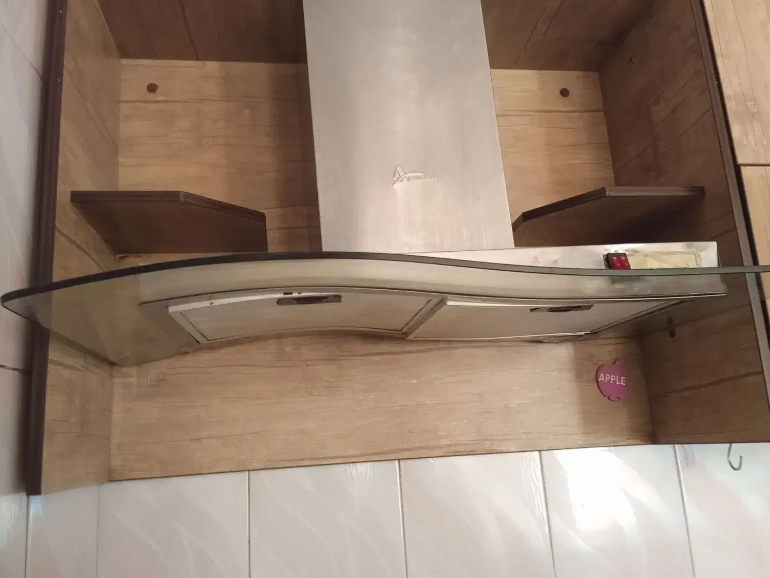 کابینت|مصالح و تجهیزات ساختمان|پاکدشت, پاکدشت (مامازند)|دیوار