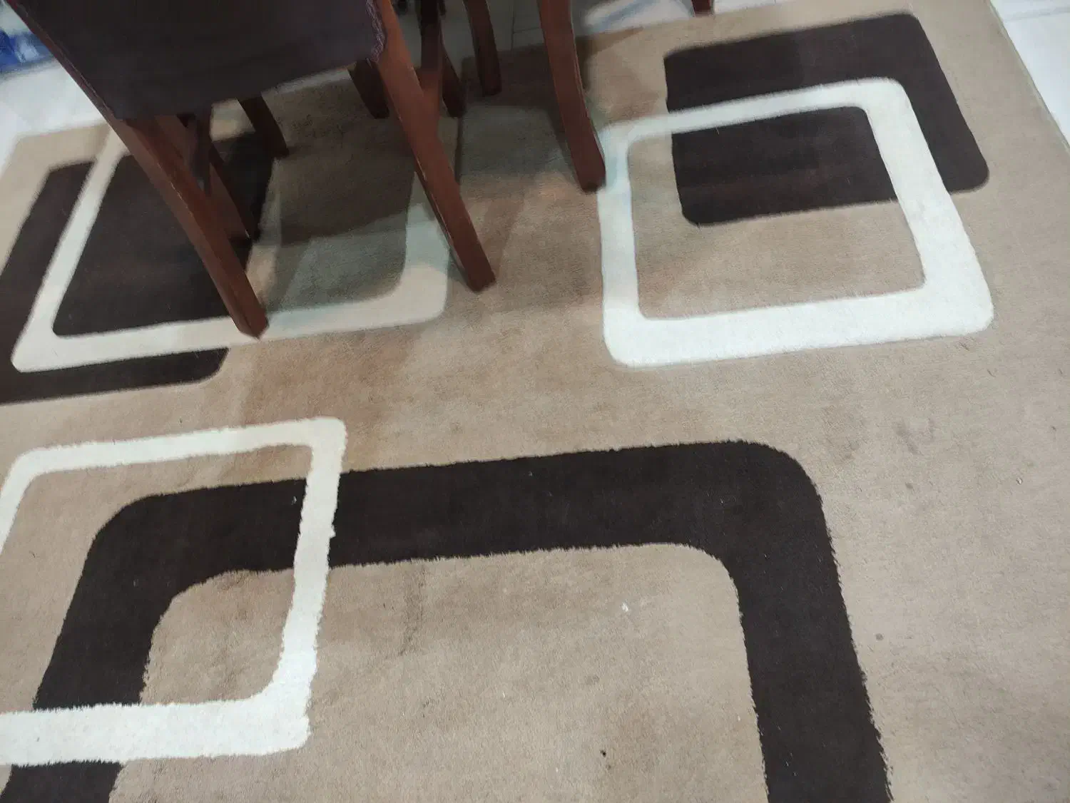 گلیم فرش 6 متری|گلیم، جاجیم، گبه|خرمآباد, |دیوار