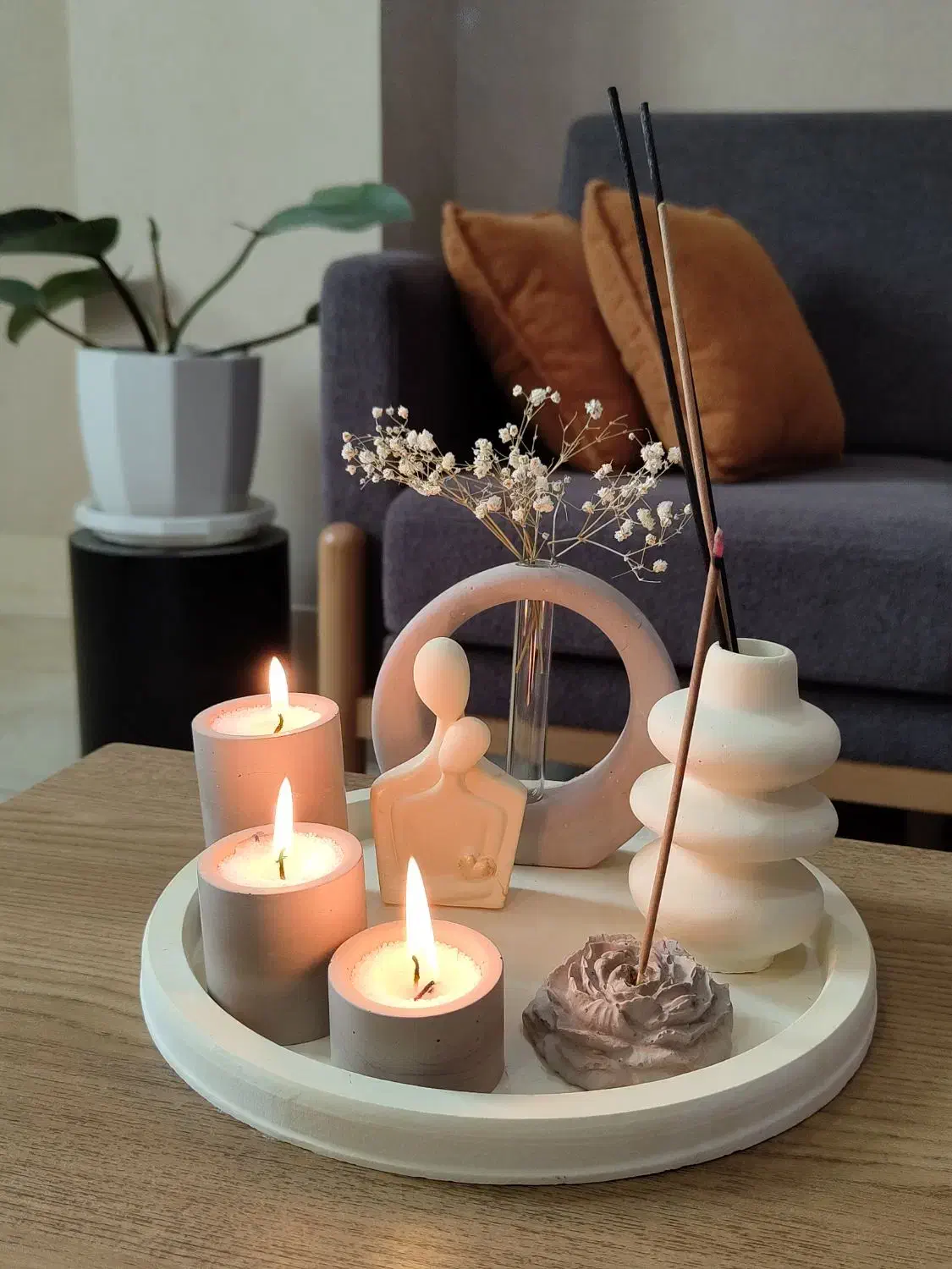 دکوری خاص و شیک|مجسمه، تندیس، ماکت|برازجان, |دیوار