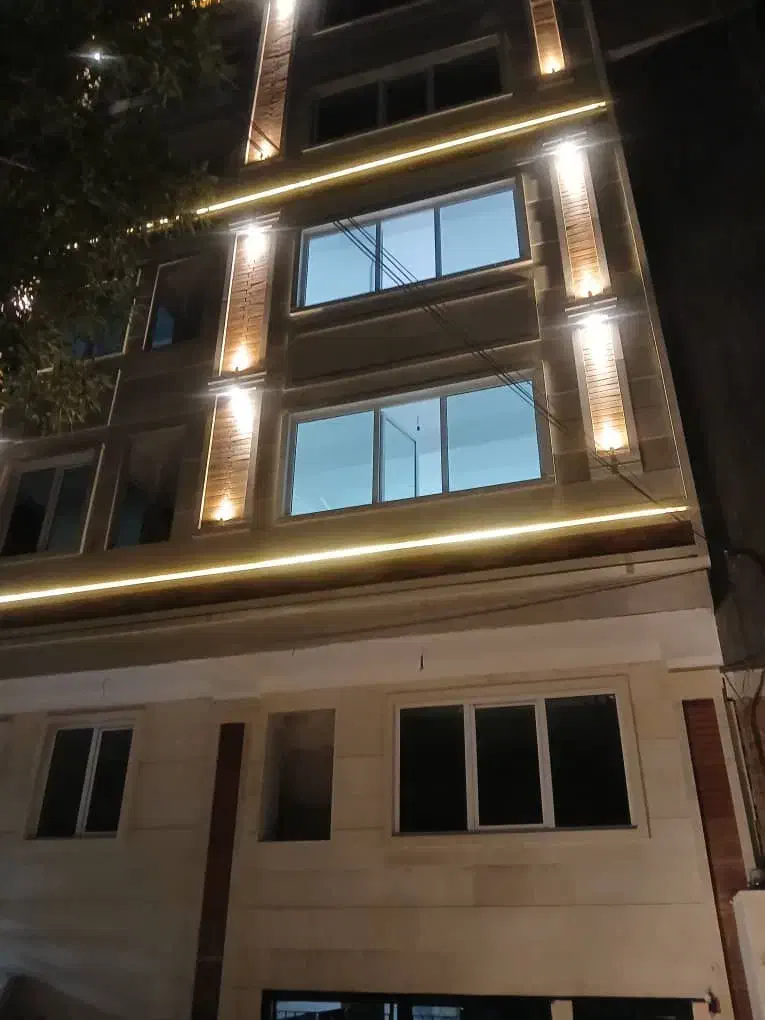 ۹۰متر بلوار انقلاب جنوبی نوساز|فروش آپارتمان|کرج, کوی امامیه|دیوار