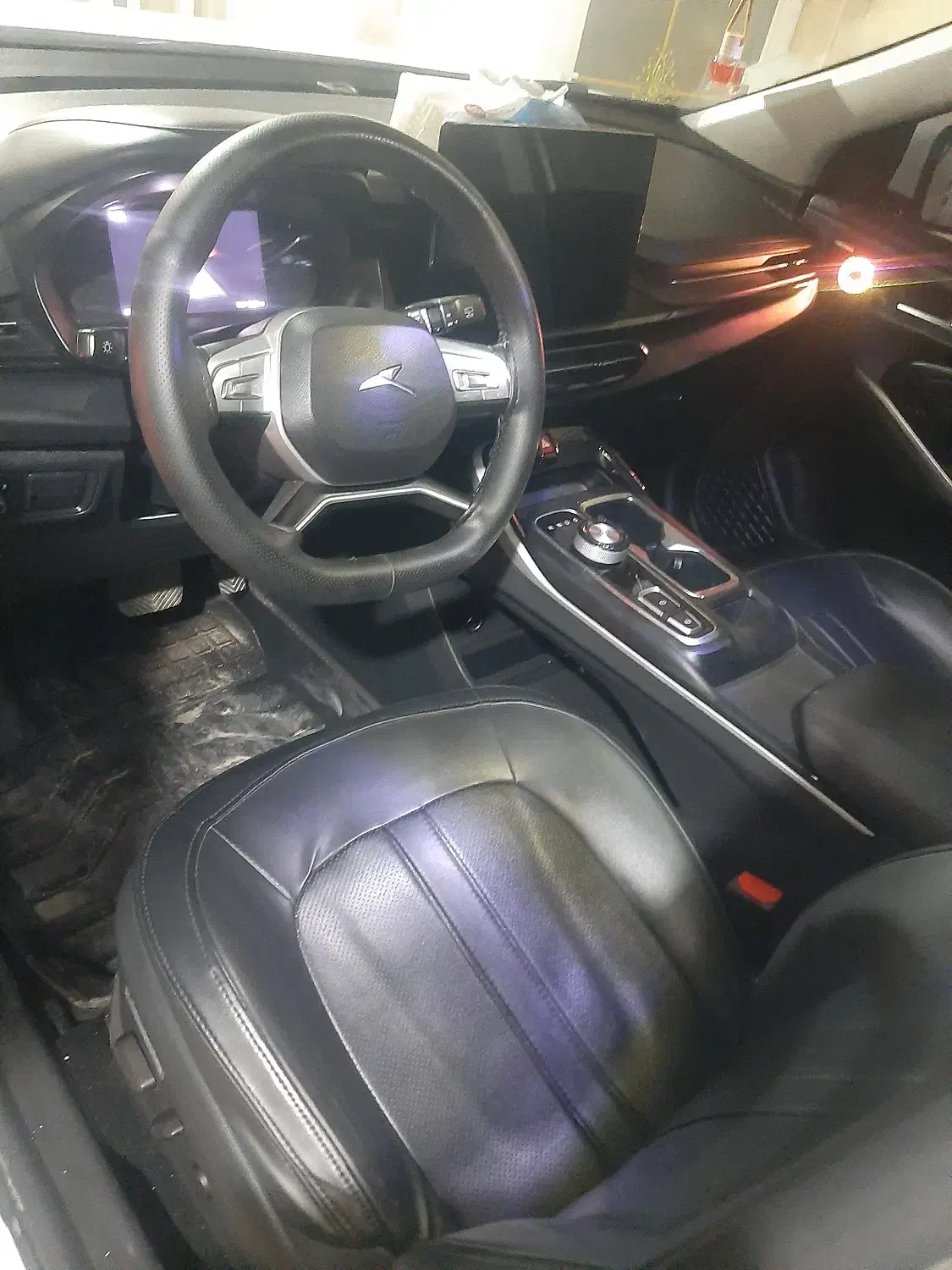 فروش kmc x5|خودرو سواری و وانت|کرمان, |دیوار