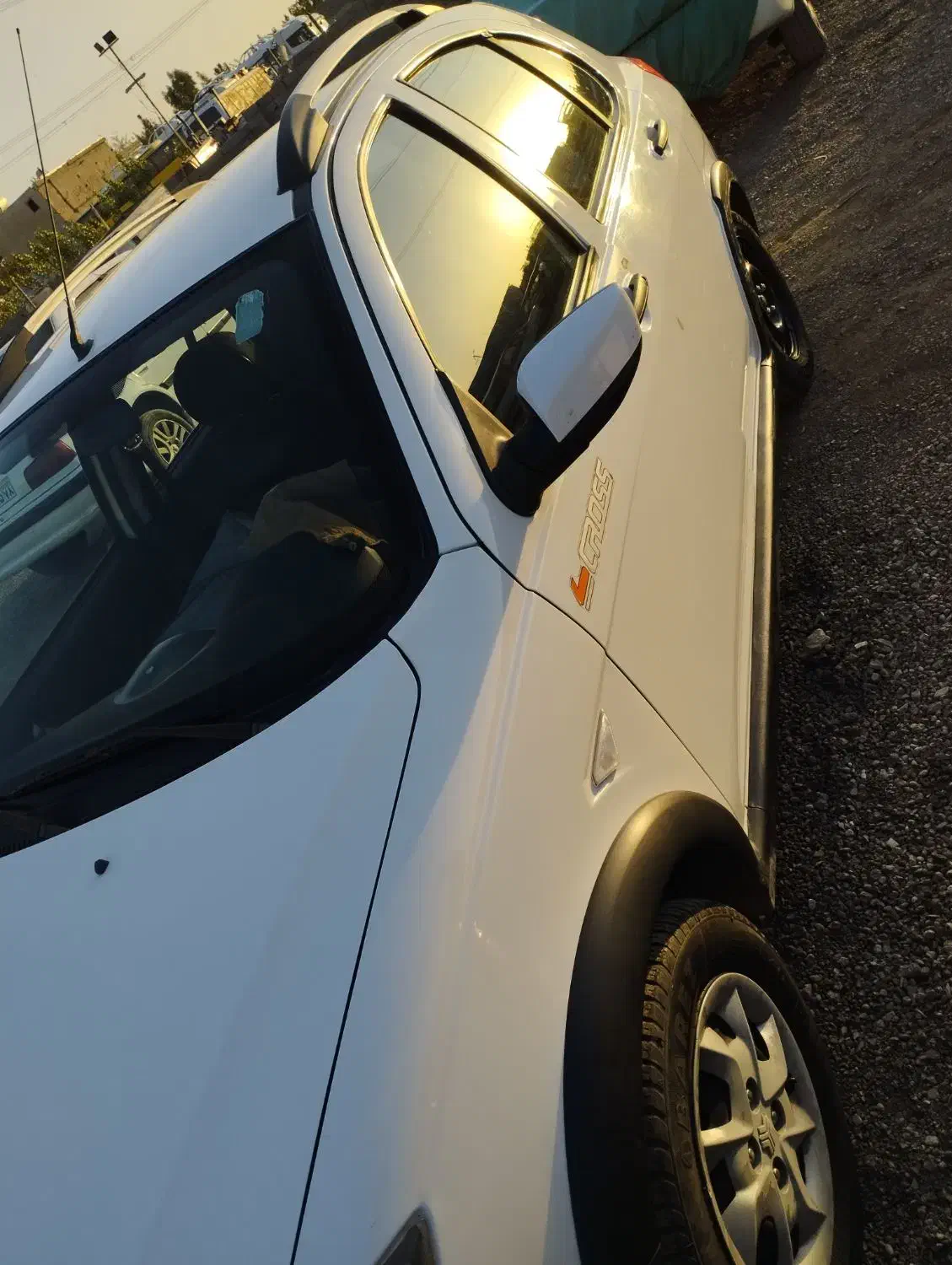 کوییک معمولی مدل 1400|خودرو سواری و وانت|باغستان, |دیوار