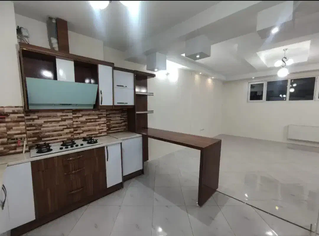 ۹۳متر/دوخواب/مهنه/پارکینگ اختصاصی|اجارهٔ آپارتمان|مشهد, شهرک لشکر (شهرک غرب)|دیوار