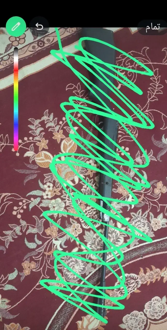 وای رخ|لوازم جانبی موبایل و تبلت|جیرفت, |دیوار