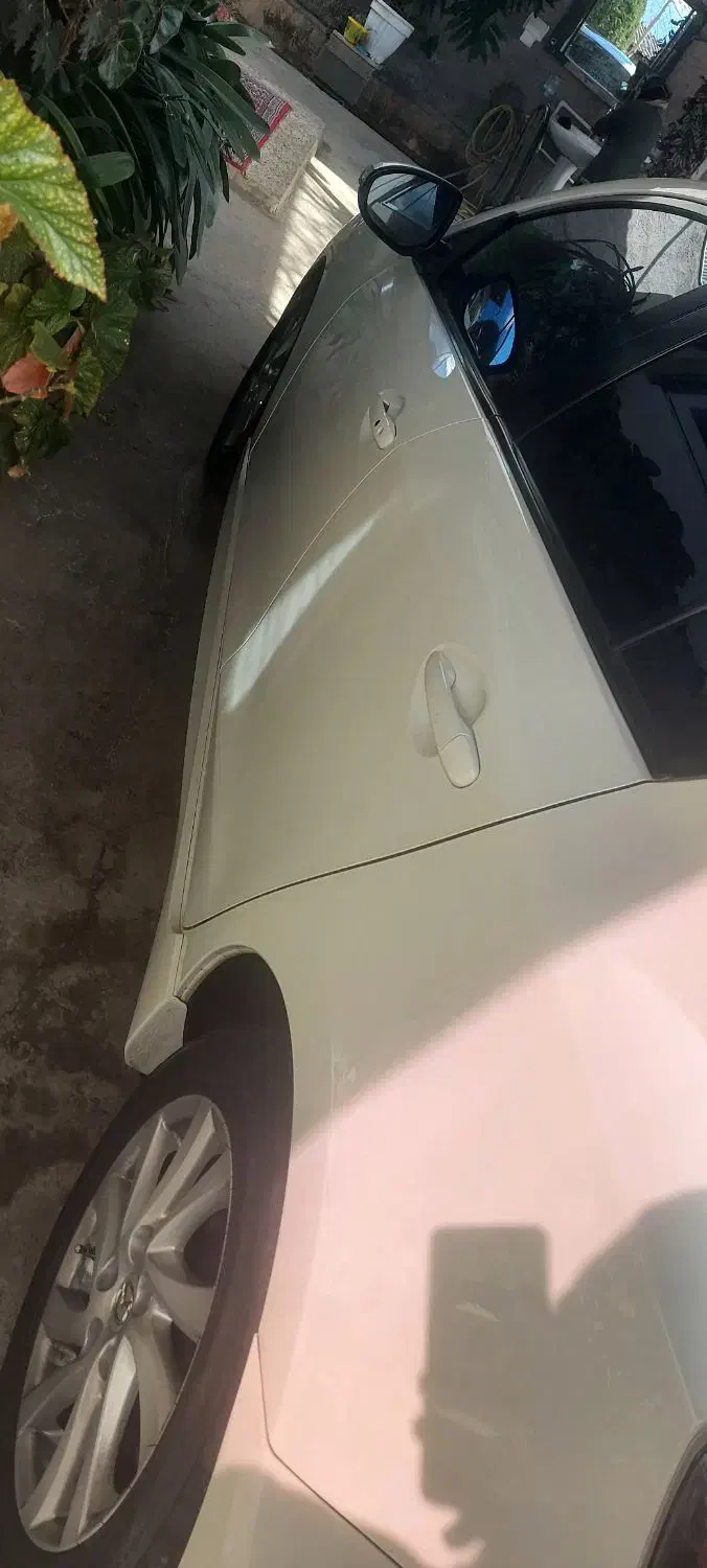 مزدا3مدل ۹۶|خودرو سواری و وانت|رشت, خمیران زاهدان|دیوار