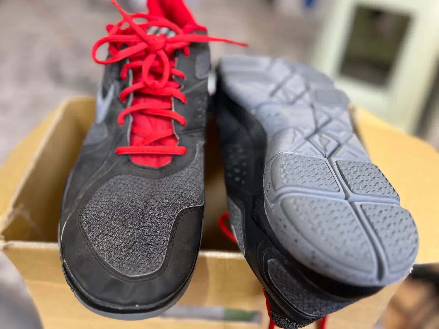 کتونی سایز ۴۶|کیف، کفش، کمربند|فردیس, فردیس|دیوار