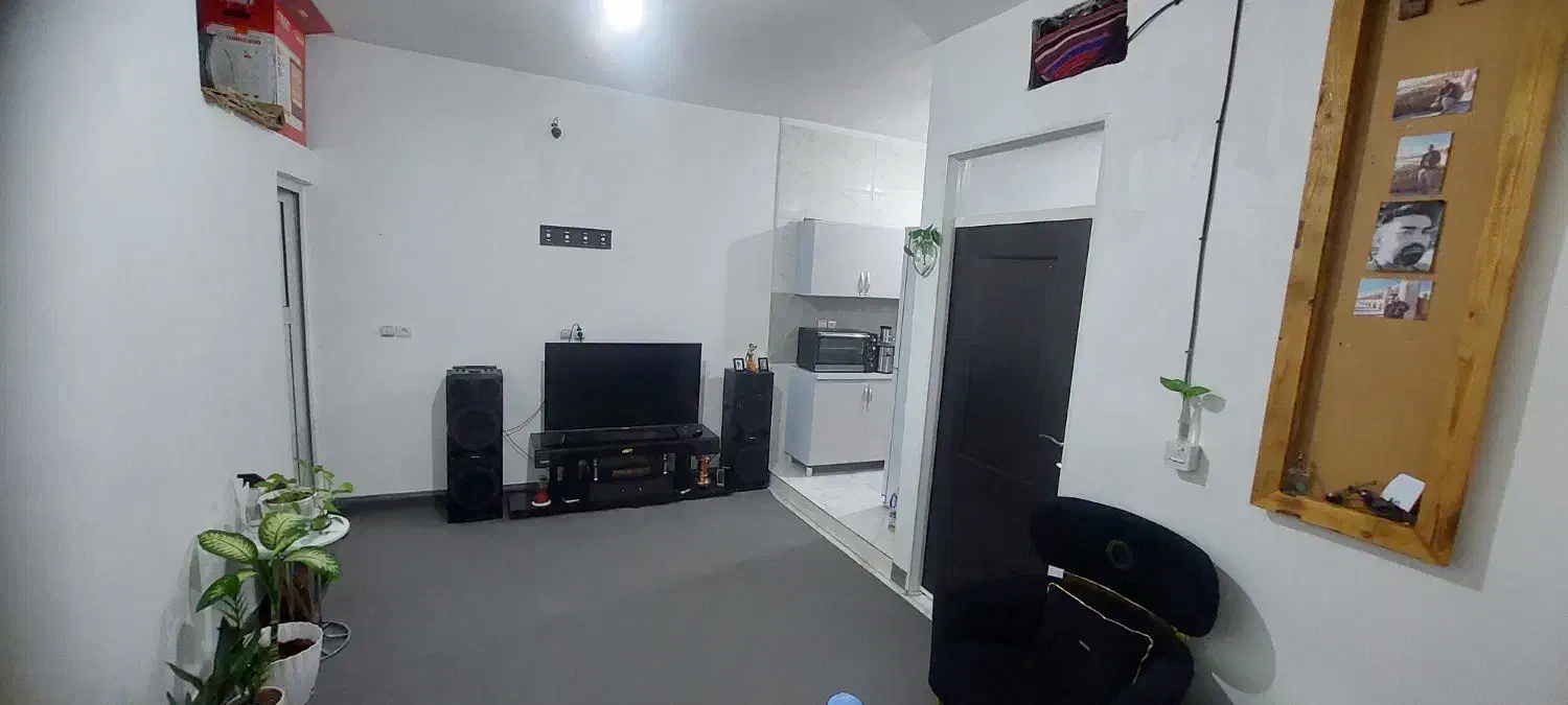 منزل دوطبقه هرطبق ۶۰متر نوساز|فروش خانه و ویلا|شیراز, سلطان آباد|دیوار