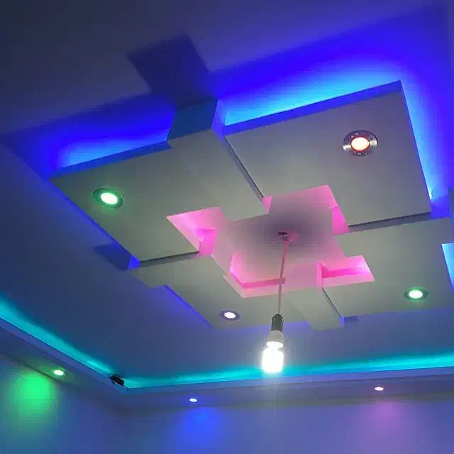 گچکاری پلاستر کاشی و سفید کاری و تعمیرات لکه گیری|خدمات پیشه و مهارت|بندرعباس, |دیوار