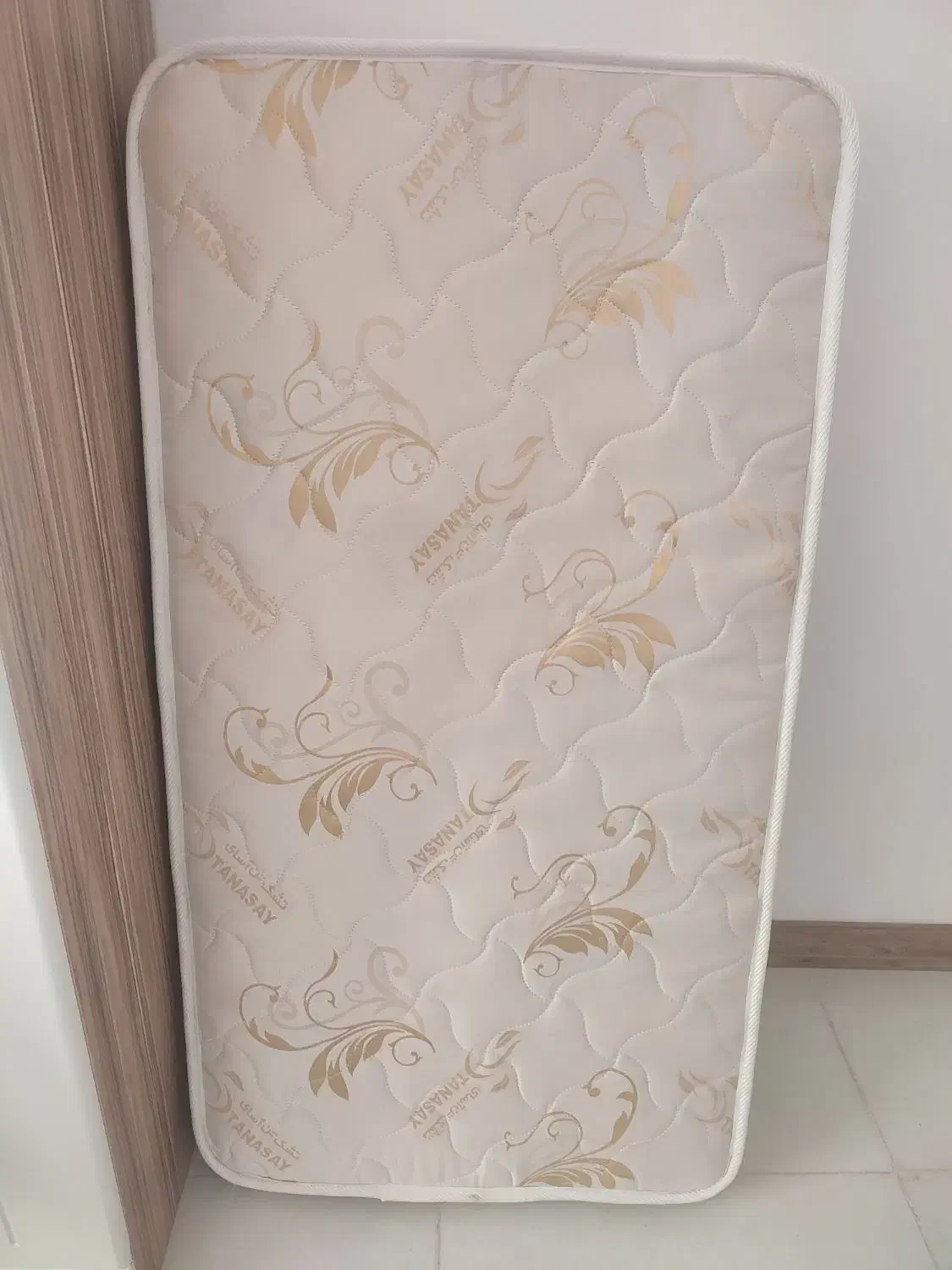 تشک تن اسای 70×130|تشک تختخواب|سنندج, |دیوار