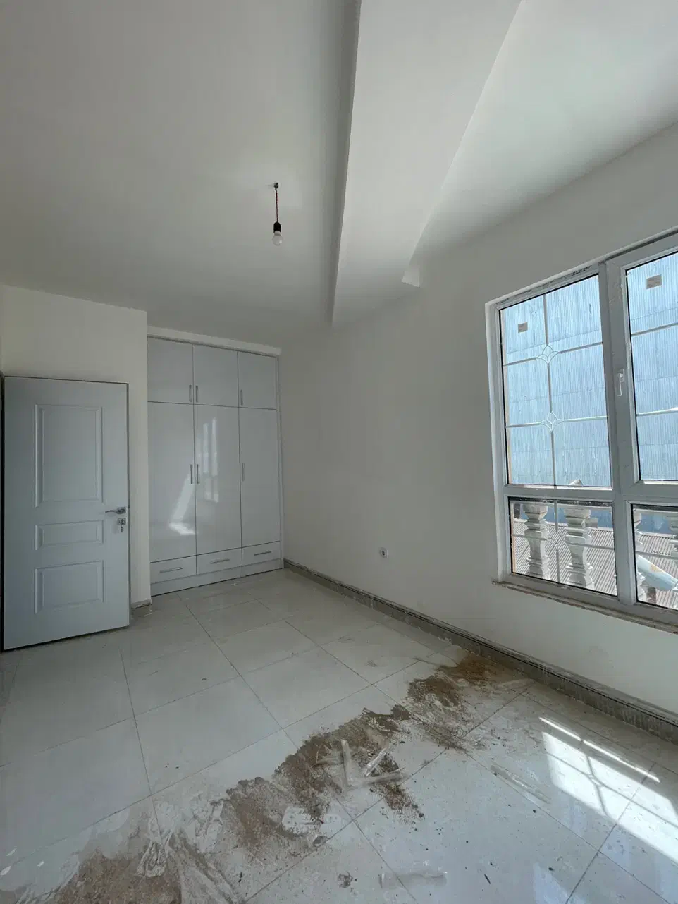 ۱۰۰متری/۲خواب/کلید خورده/پارکینگ اختصاصی|فروش آپارتمان|رشت, قاسمیه|دیوار