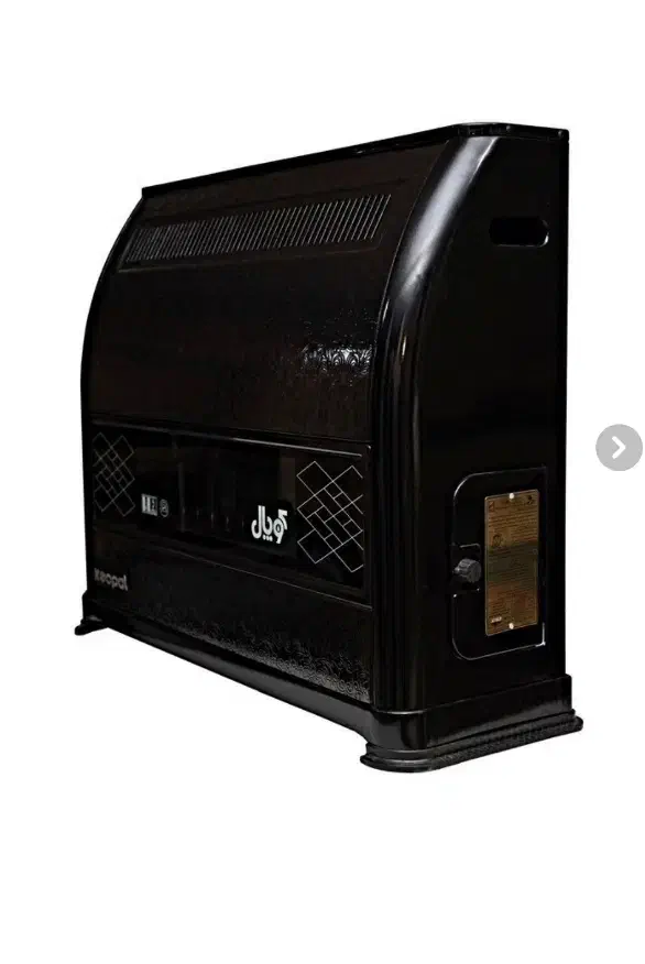 بخاری گازی کوپال 12000 نو آکبند|بخاری، هیتر، شومینه|بیرجند, |دیوار