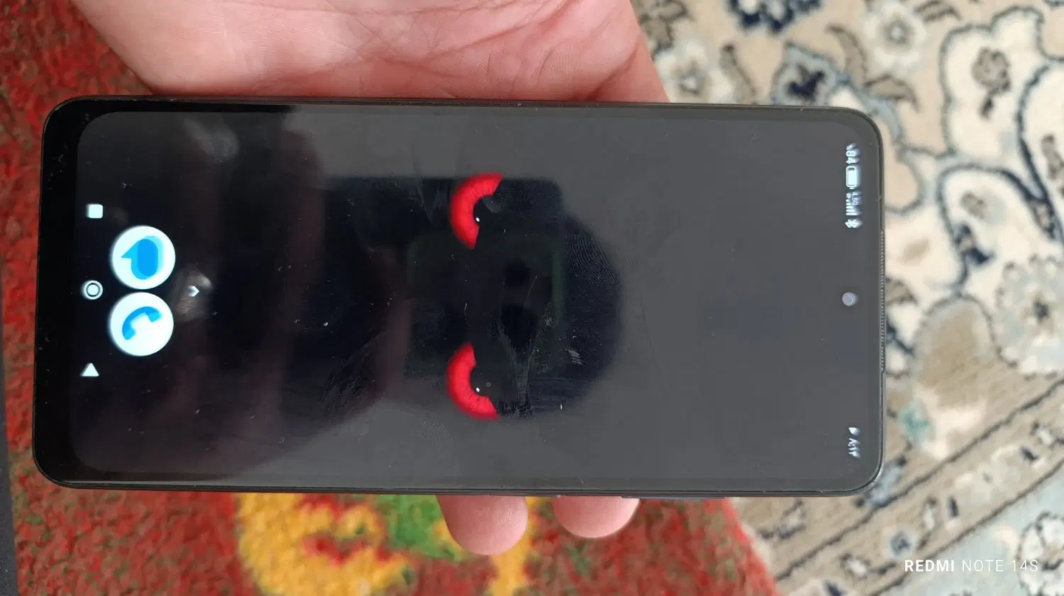گوشی poco x3 pro|موبایل|سنقر, |دیوار