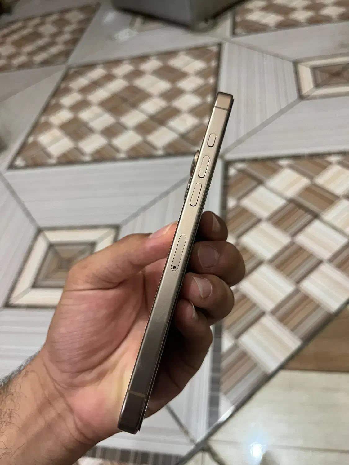 ایفون ۱۶پرومکس|موبایل|ایرانشهر, |دیوار