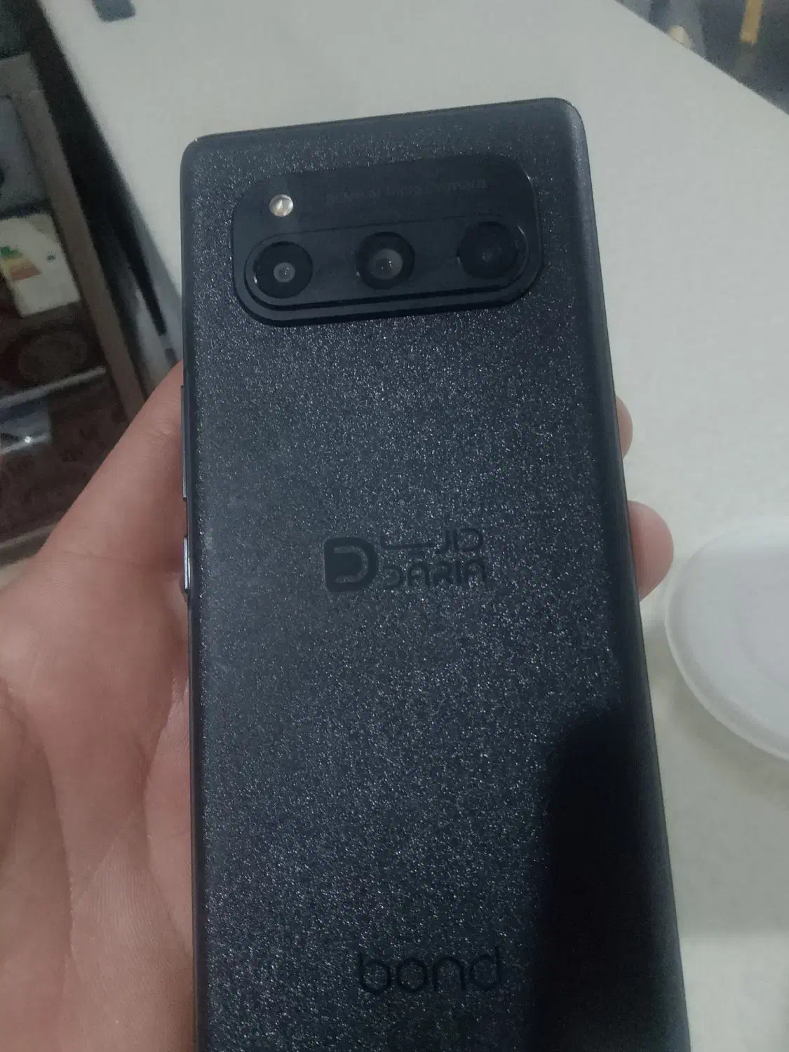 داریا باند|موبایل|مشهد, تبادکان|دیوار