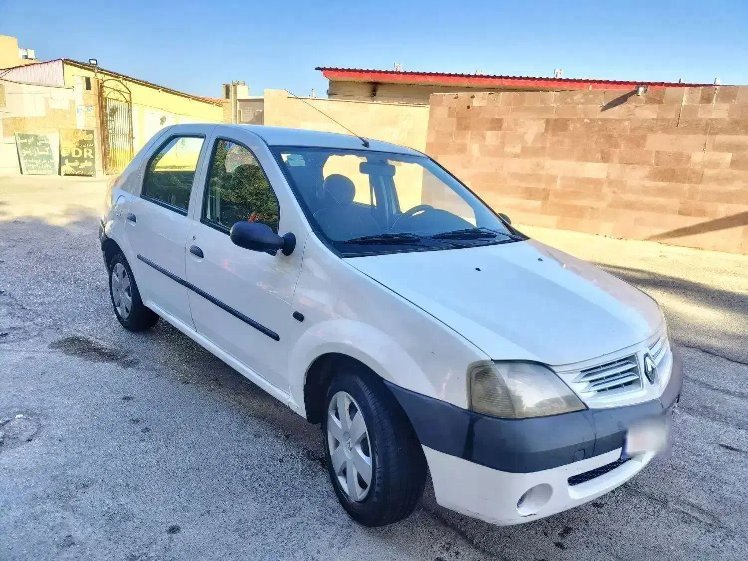 تندر ۹۰ تیپ e1 مدل ۹۲ تک برگ سند بسیار تمیز|خودرو سواری و وانت|شاهرود, |دیوار