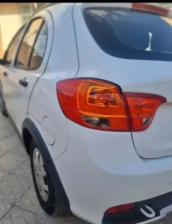 کوییک ساده 1401|خودرو سواری و وانت|شیراز, قدوسی غربی|دیوار