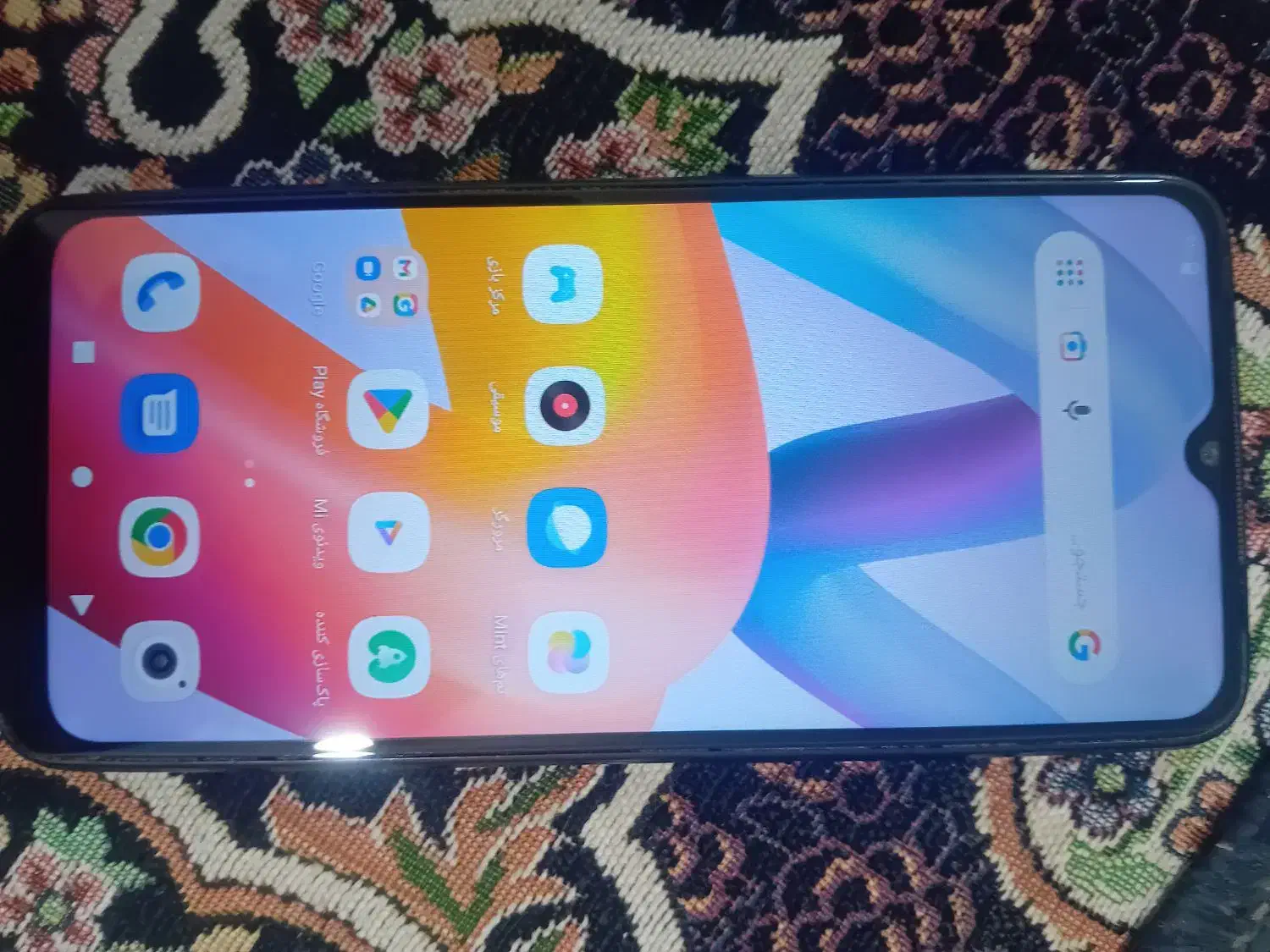 گوشی ردمی|موبایل|ایرانشهر, |دیوار