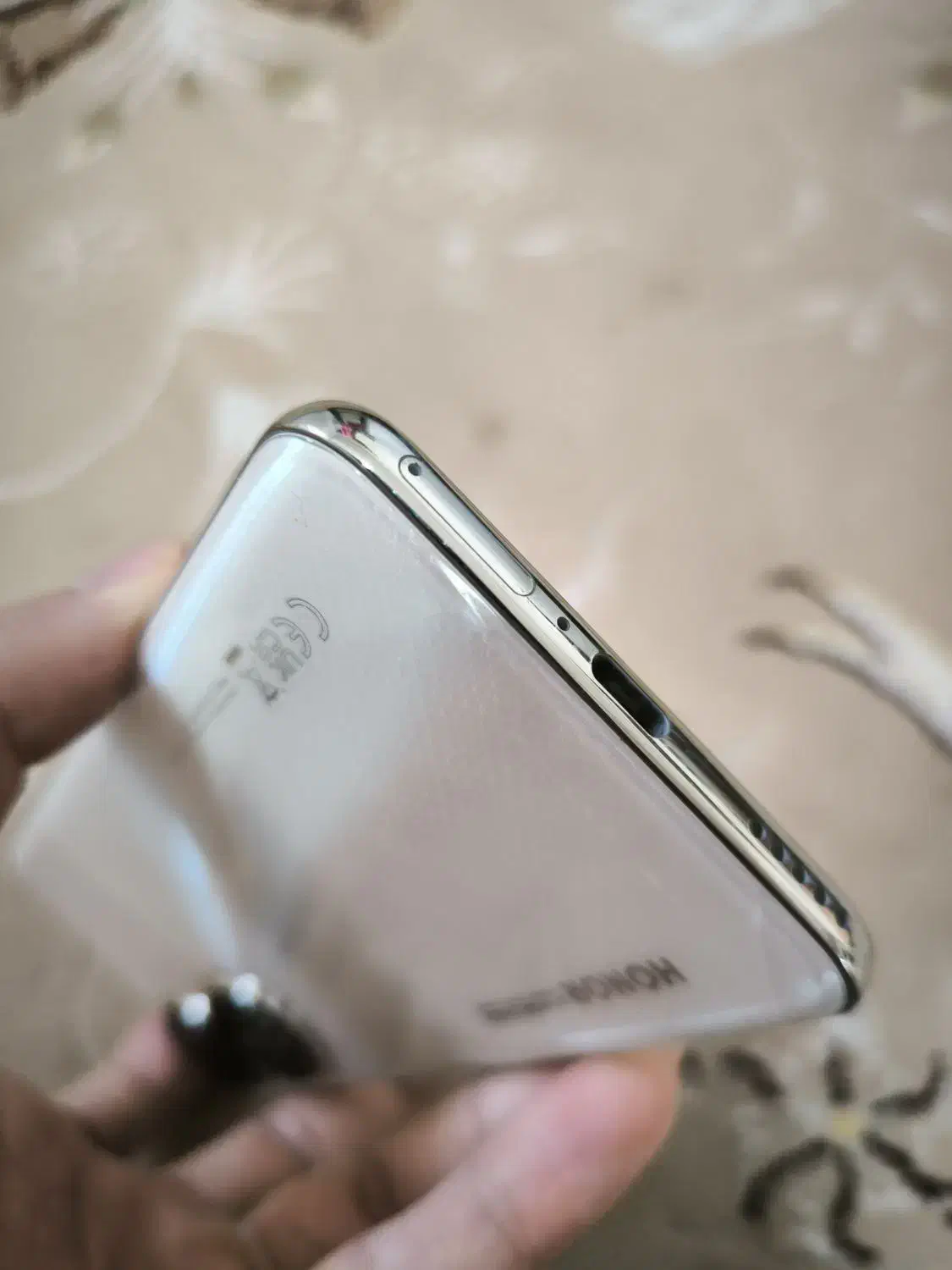 honor 90 در حد نو کم کارکرد|موبایل|ساری, |دیوار