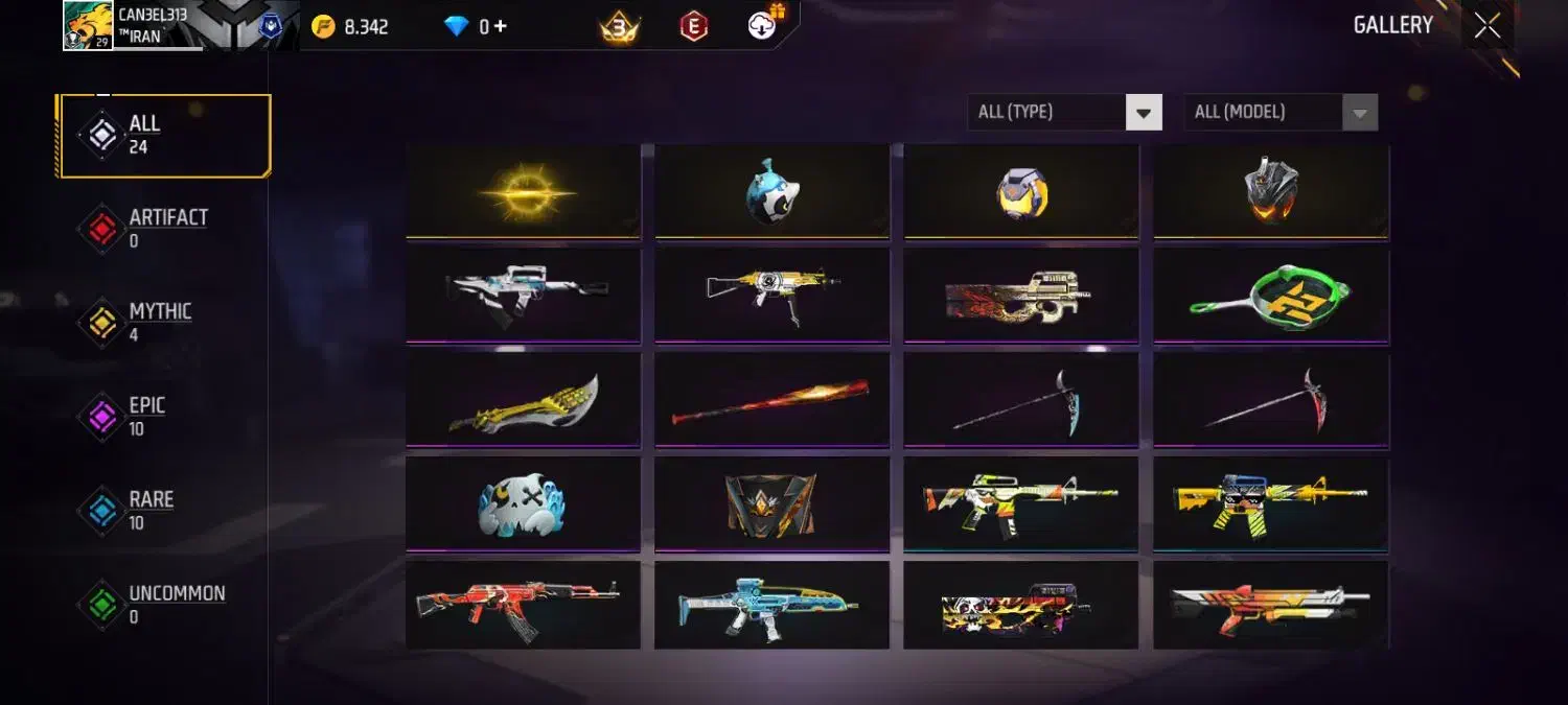 فیری فایر|کنسول، بازی ویدئویی و آنلاین|فردیس, شهرک ۱۱۰|دیوار