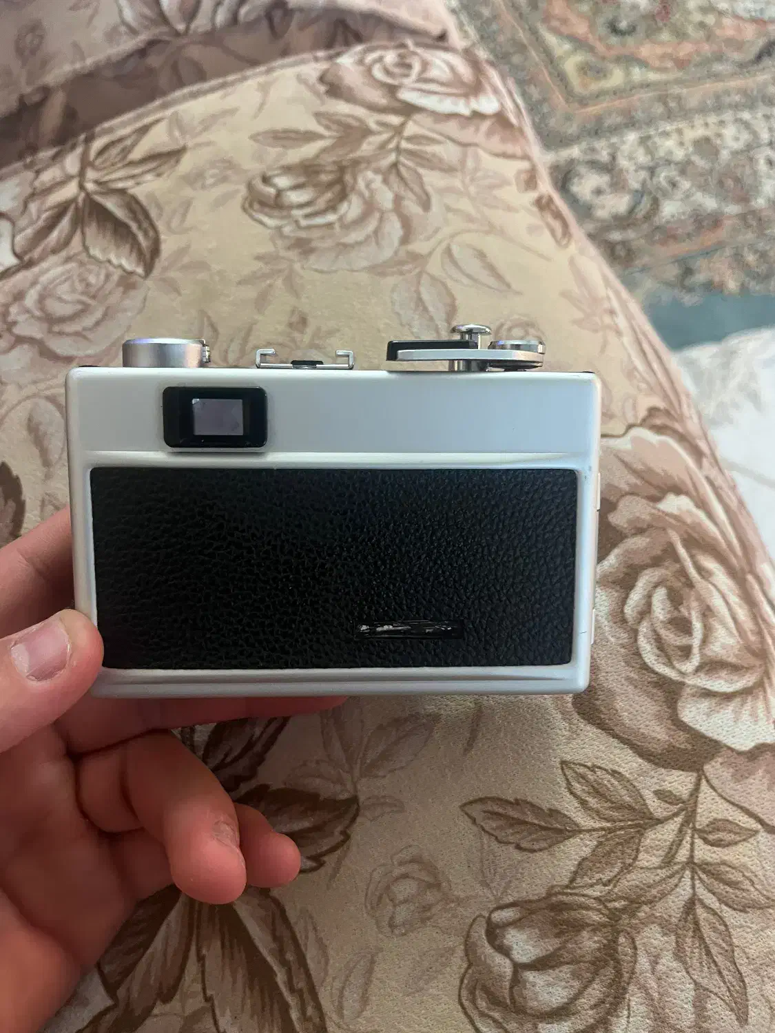 دوربین ژاپنی کلکسیونی|کلکسیون اشیاء عتیقه|کرج, عظیمیه|دیوار