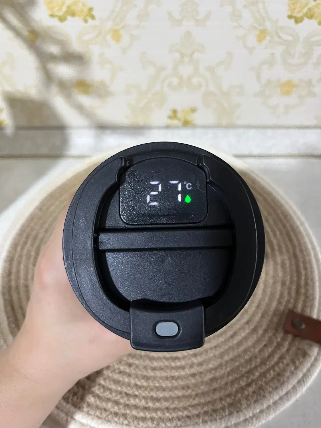 تراول ماگ|ظروف نگهدارنده، پلاستیکی، یکبارمصرف|باقرشهر, |دیوار