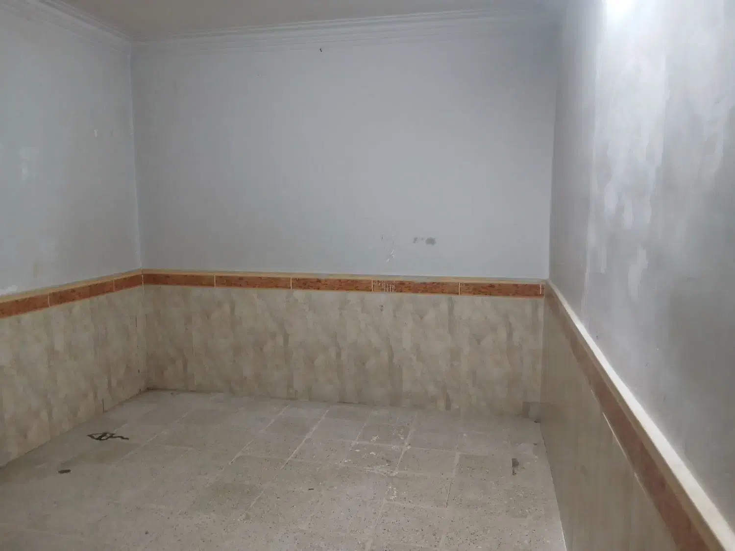 خونه تک برگ سند رسالت ۱۳۶|فروش خانه و ویلا|مشهد, همت آباد|دیوار