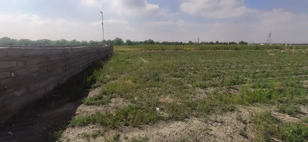 زمین فروشی گلمکان|فروش زمین و ملک کلنگی|گلمکان, |دیوار