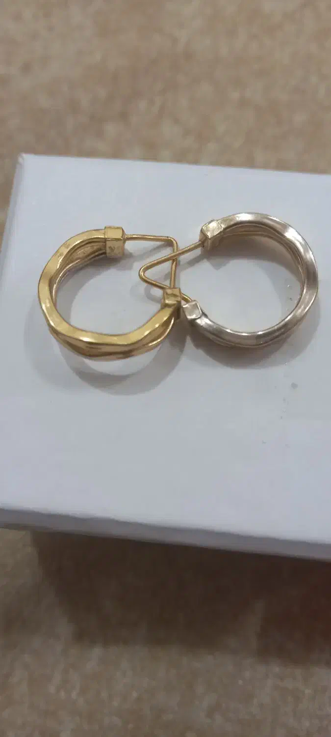 گوشواره|جواهرات|آبدانان, |دیوار