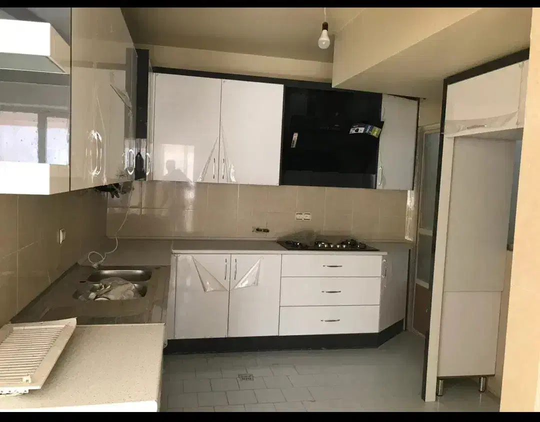 95 متر / 3 خواب / فول امکانات / امام رضا|اجارهٔ آپارتمان|قرچک, باقرآباد|دیوار