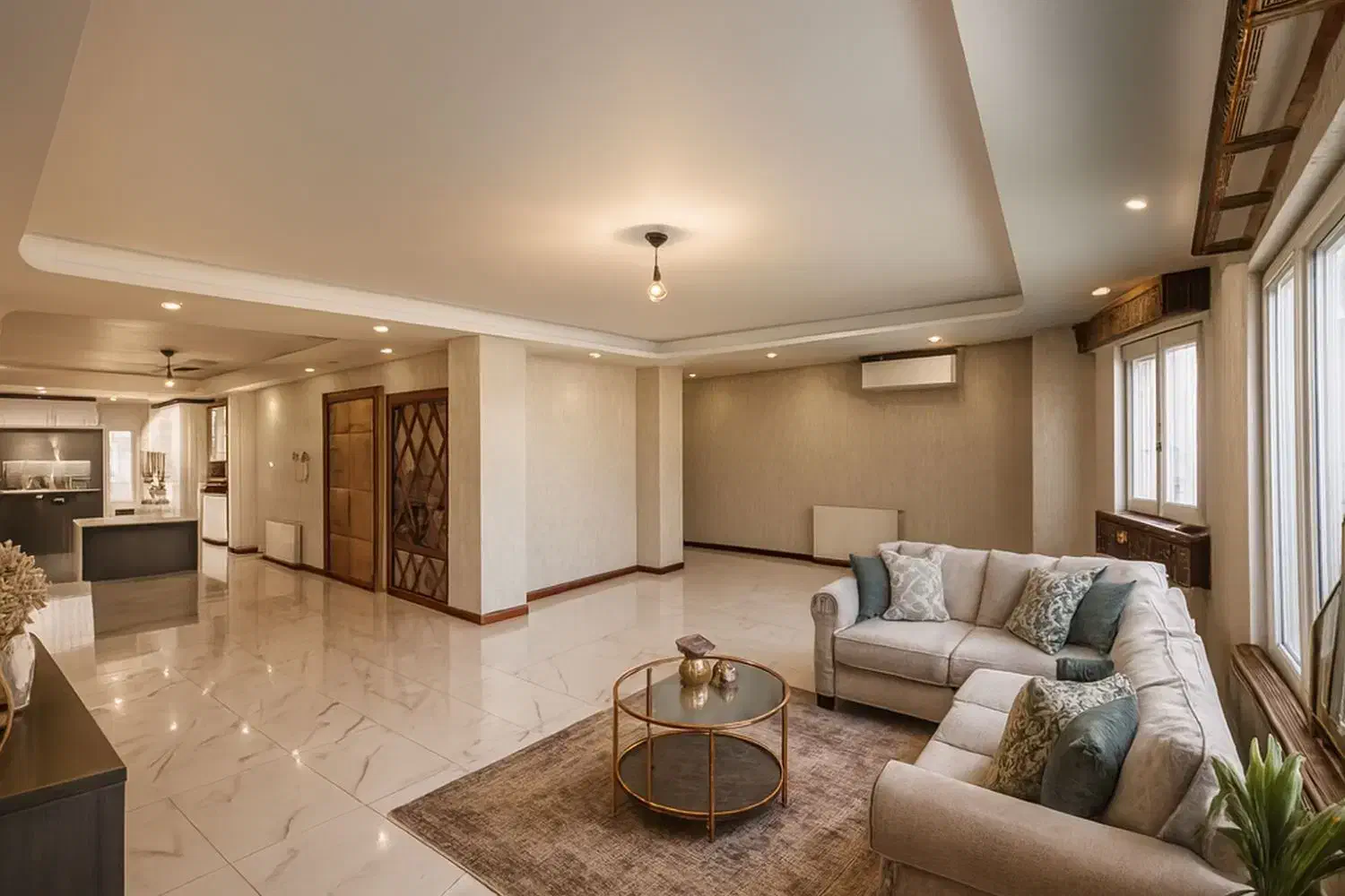 تکواحد ۲۲۰متری ط۳ فول امکانات در تختی|اجارهٔ آپارتمان|رشت, سعدی (تختی)|دیوار