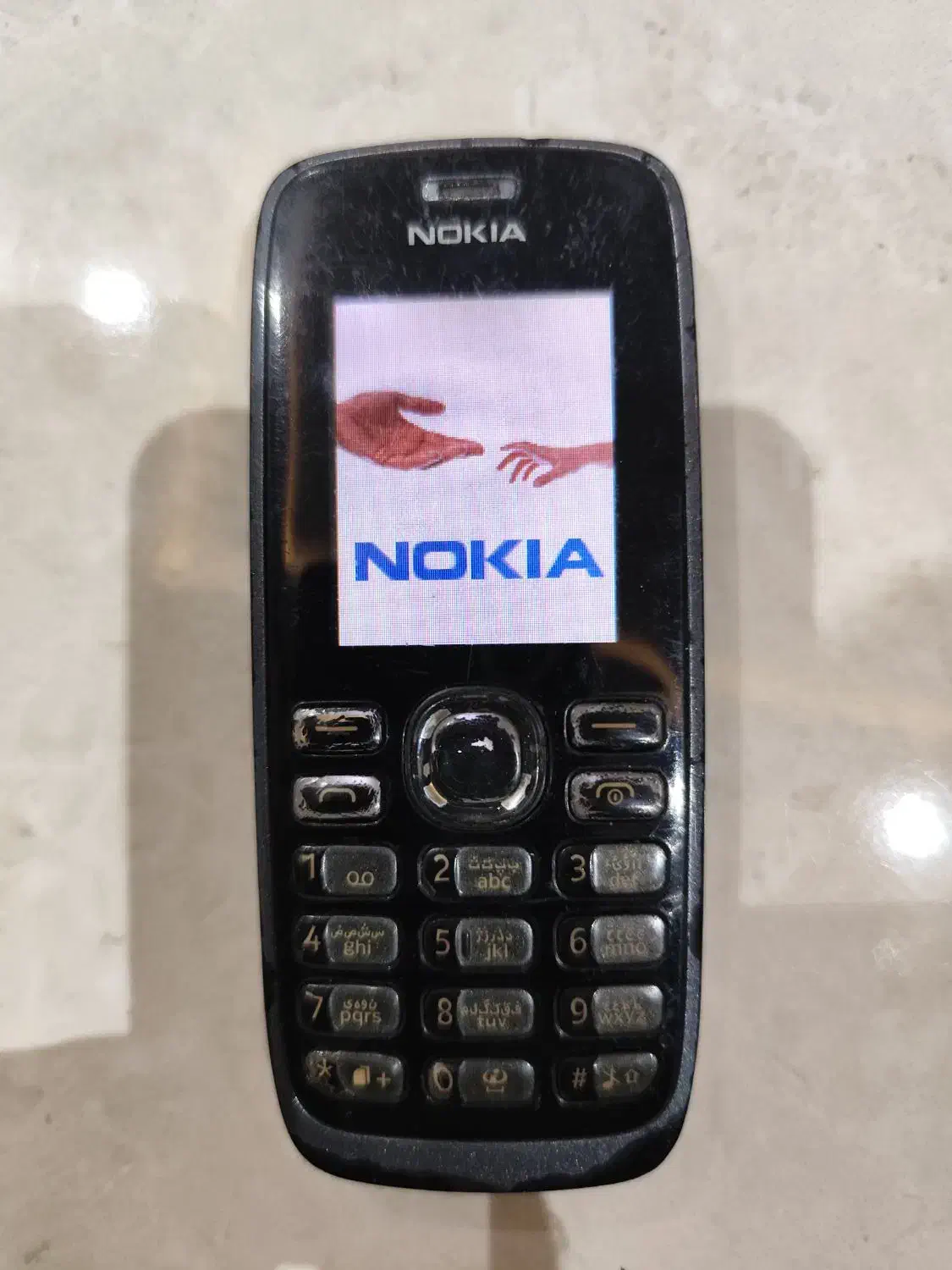 GOSHI NOKIAAAAA|موبایل|تهران, افسریه شمالی|دیوار