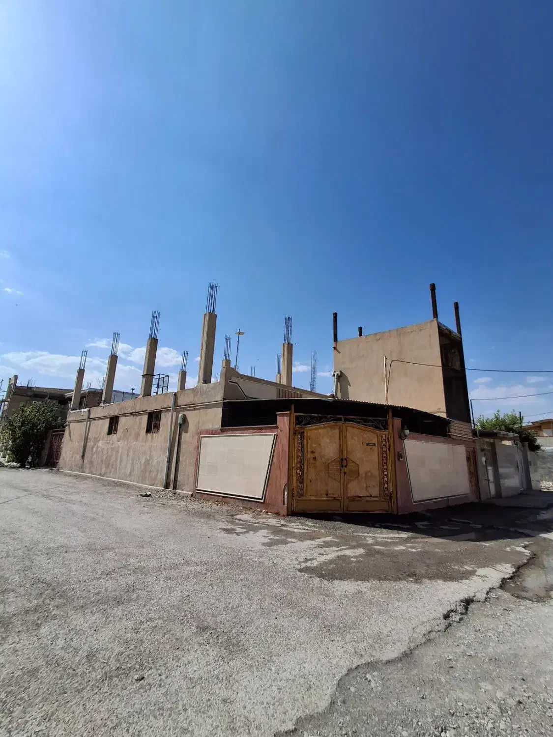 فروش منزل مسکونی دره شهر|فروش خانه و ویلا|دره شهر, |دیوار