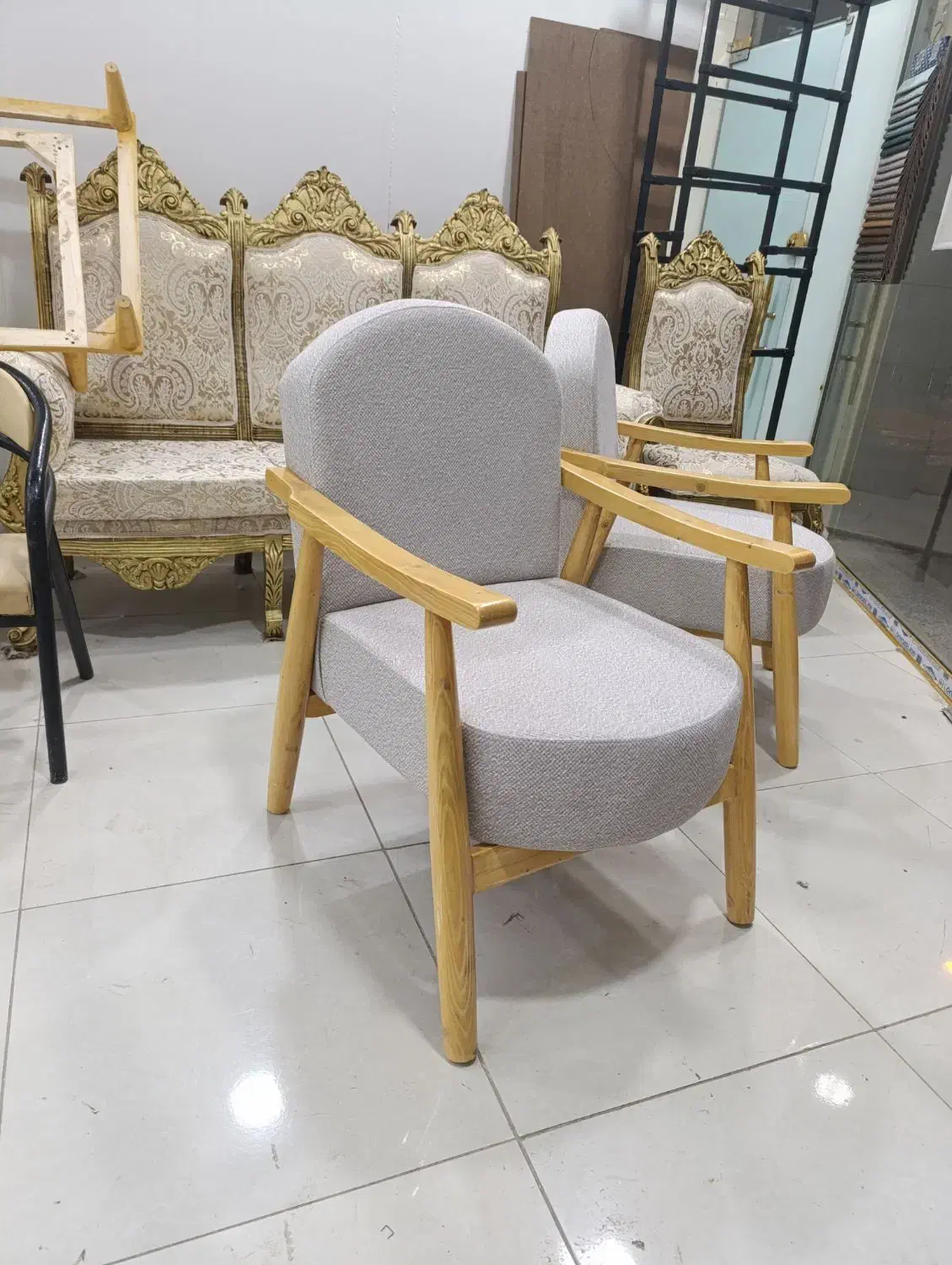 تولیدی مبل و نهار خوری جلومبلی|مبلمان خانگی و میز عسلی|سقز, |دیوار