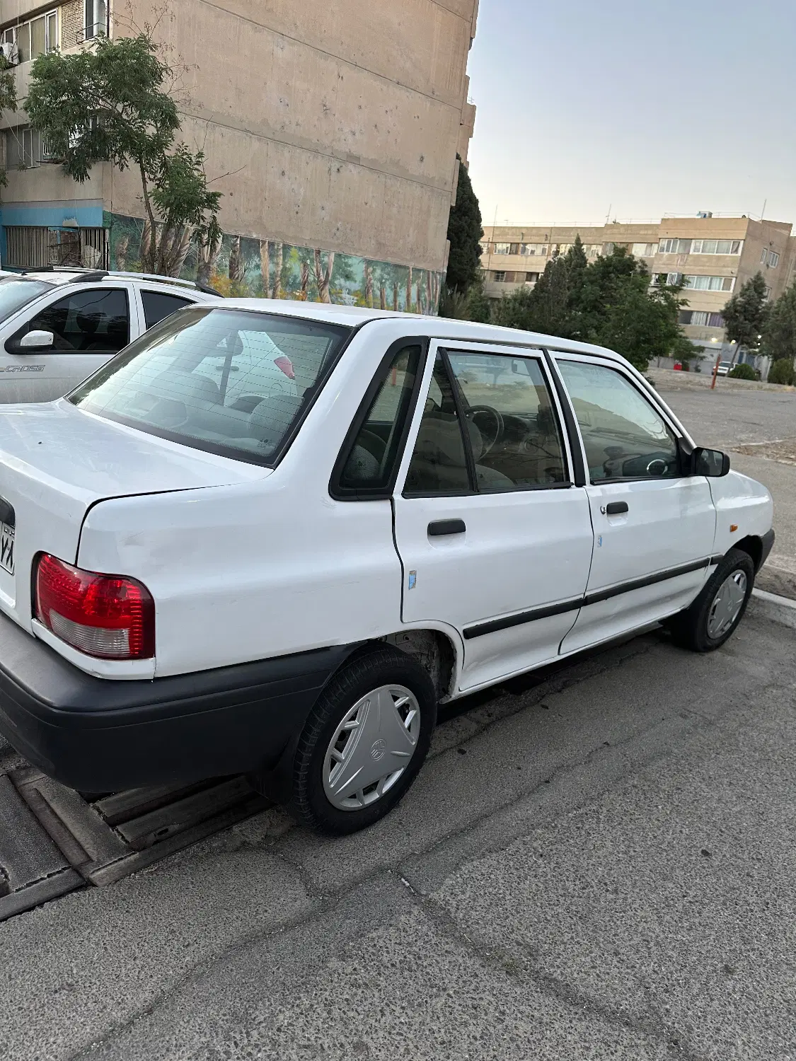 پراید 131 SL|خودرو سواری و وانت|چهاردانگه (تهران), |دیوار