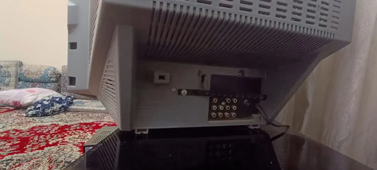 تلویزیون|تلویزیون و پروژکتور|مشهد, سیسآباد|دیوار