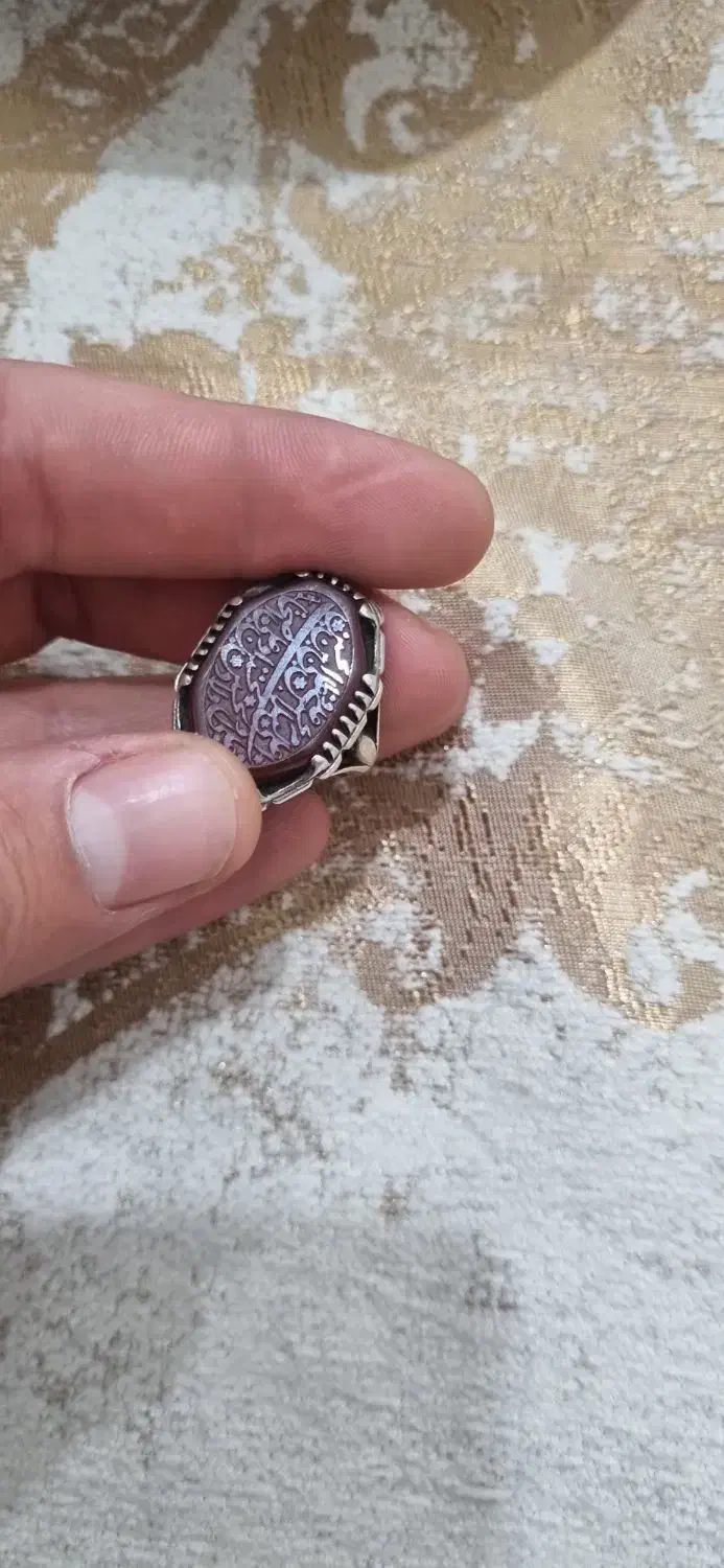 عقیق خراسانی|زیورآلات و اکسسوری|تهران, شهران شمالی|دیوار