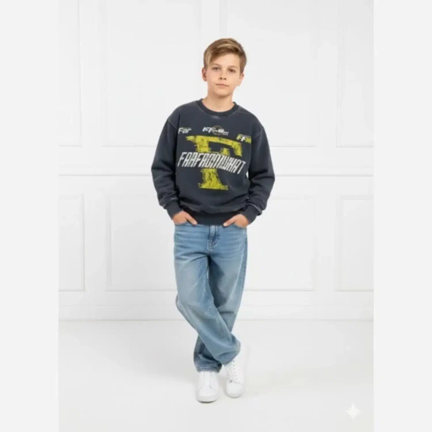 دورس پسرانه سنگ شور سایز ۶۵ و ۷۰|کفش و لباس بچه|گرگان, |دیوار