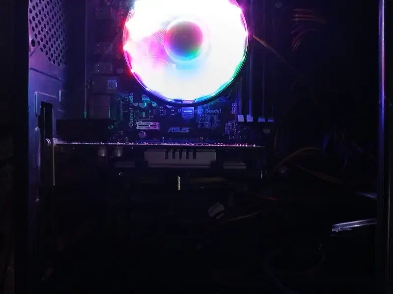 کیس|رایانه رومیزی|ملارد, |دیوار