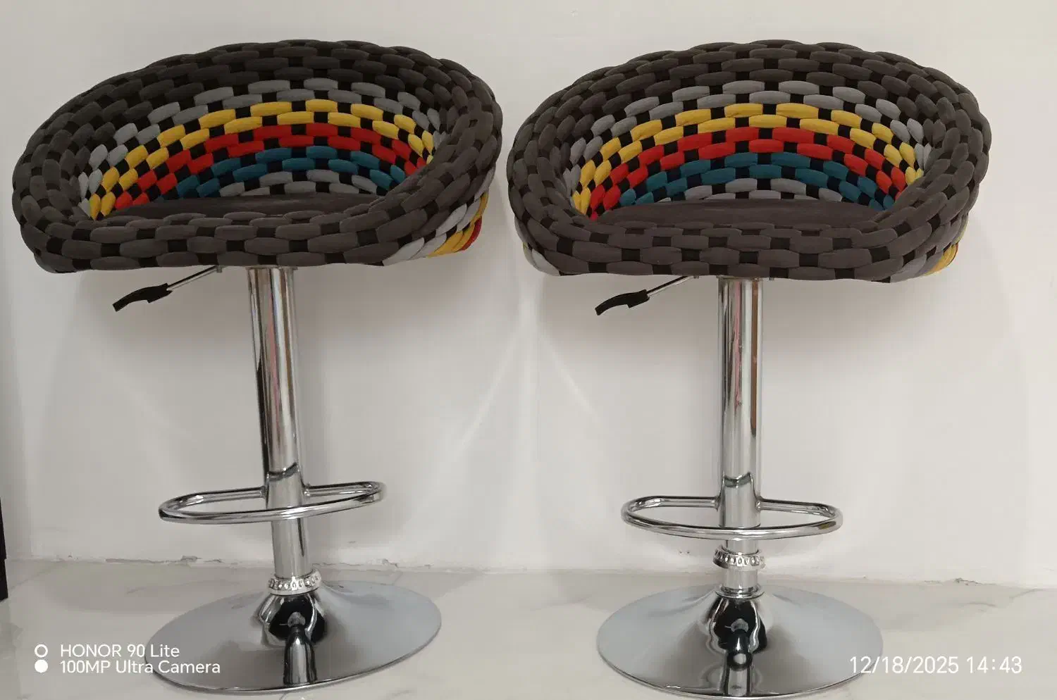 صندلی اپن|صندلی و نیمکت|شاهین‌شهر, برخوار غرب|دیوار