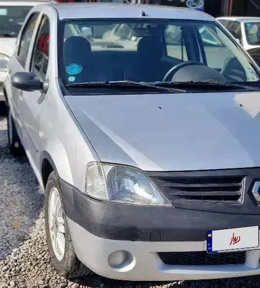 تندرe1۹۰|خودرو سواری و وانت|ملکان, |دیوار