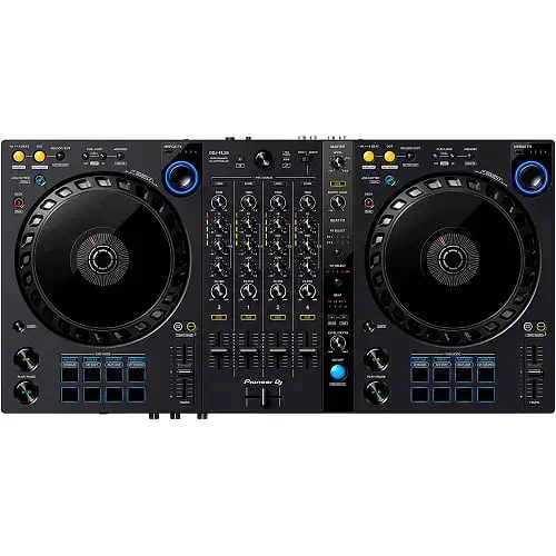 دیجی پایونیر dj pioneer ddj flx6|صوتی و تصویری|دلیجان, |دیوار