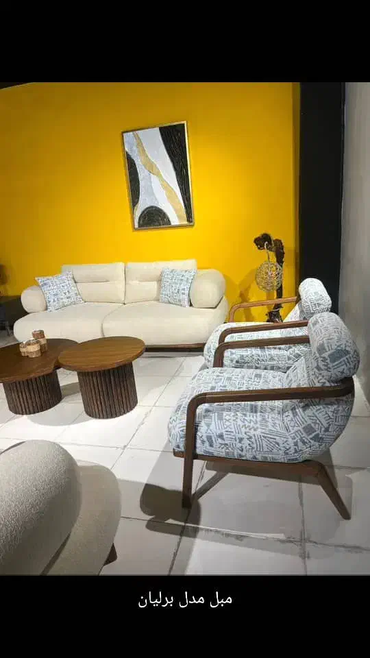 خیاط نیمه ماهر و زیرکارچی ماهر مبل نیازمندیم|استخدام صنعتی، فنی، مهندسی|باغستان, |دیوار