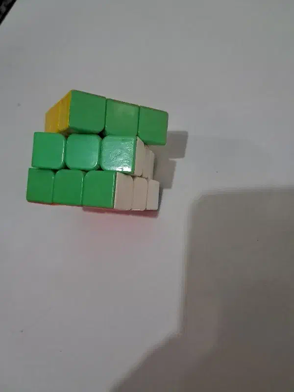 روبیک|اسباببازی بچه|تهران, خاک سفید|دیوار