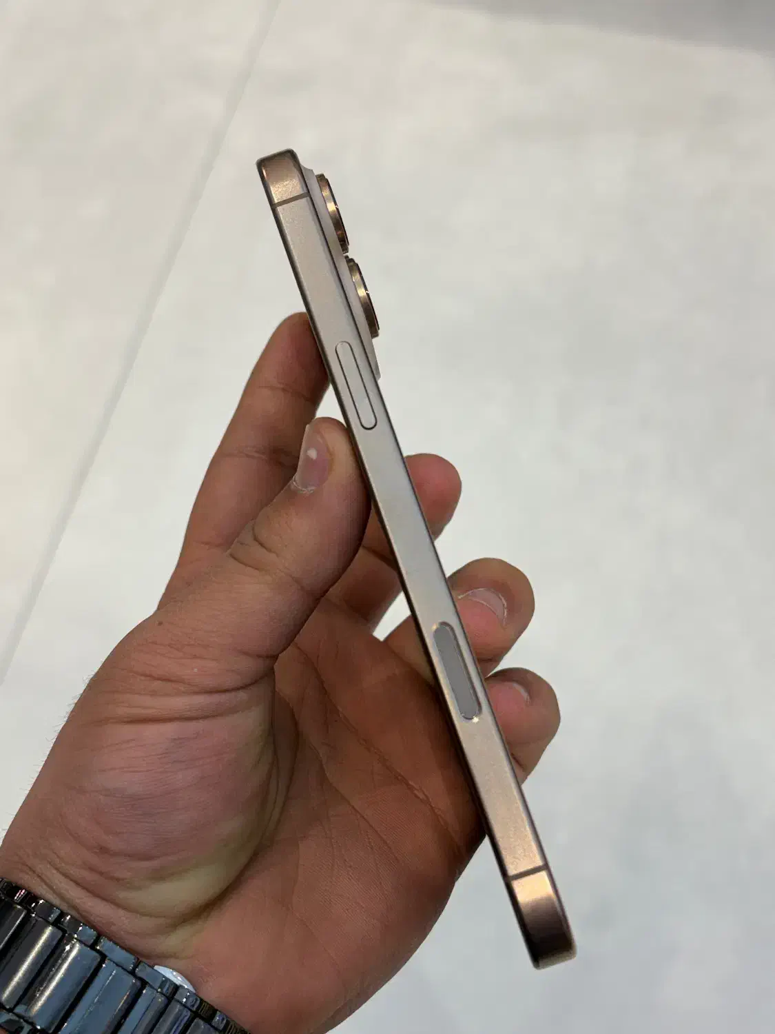 16promax 256|موبایل|مشهد, هنرستان|دیوار